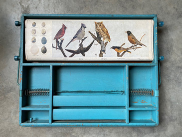 Chautauqua Industrial Art Board/ Illustrations c.1920 