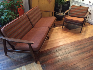 1960s Danish Set SOLD