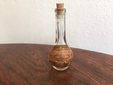 Wynand Fockink Liquor Bottle
