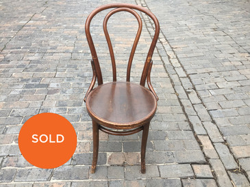 Bentwood Chair