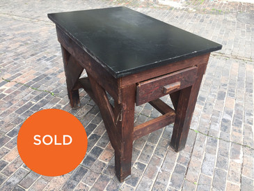 Antique Work Table