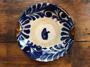 Japanese Ceramic Dish,  Vintage SOLD