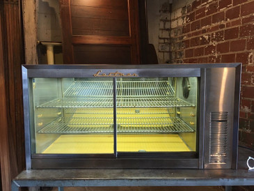 Rare Vintage Leitner Dessert Cooler, c.1950/60s SOLD