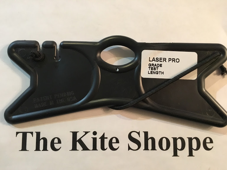 Laser Pro Line Winders - The Kite Shoppe
