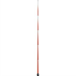 Premier 19' Fiberglass Flexible Banner Pole