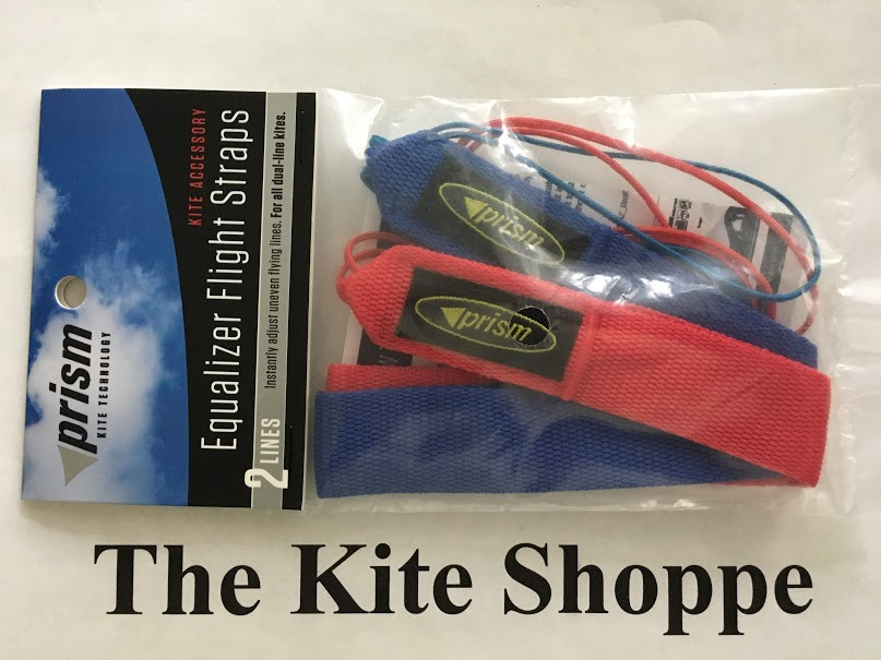 Prism Equalizer Duo Straps