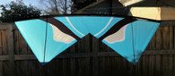 SOLD #1926 Light Blue