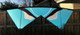 SOLD #1926 Light Blue