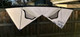 SOLD #1921 White 