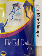 Premier Flo Tail Delta 6.5' Gradient Check
