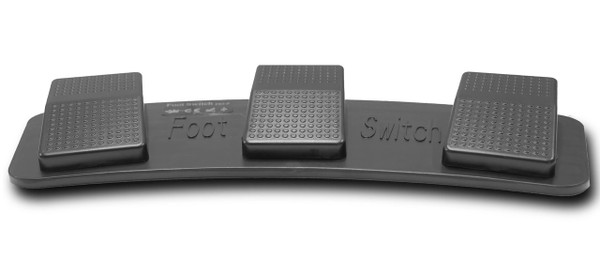 Foot Pedal Teleprompter - Prompter People