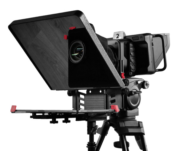 ProLine Plus FreeStand iPad | Tablet Teleprompter