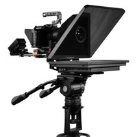 ProLine Plus Rail Mount Pro 400 NIT High Bright Monitor 1000 NITS 3G-SDI | HDMI 15 - Side