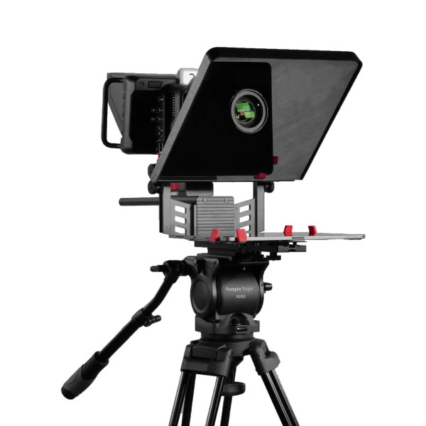PrompterPeople ProLine Plus Tablet iPad