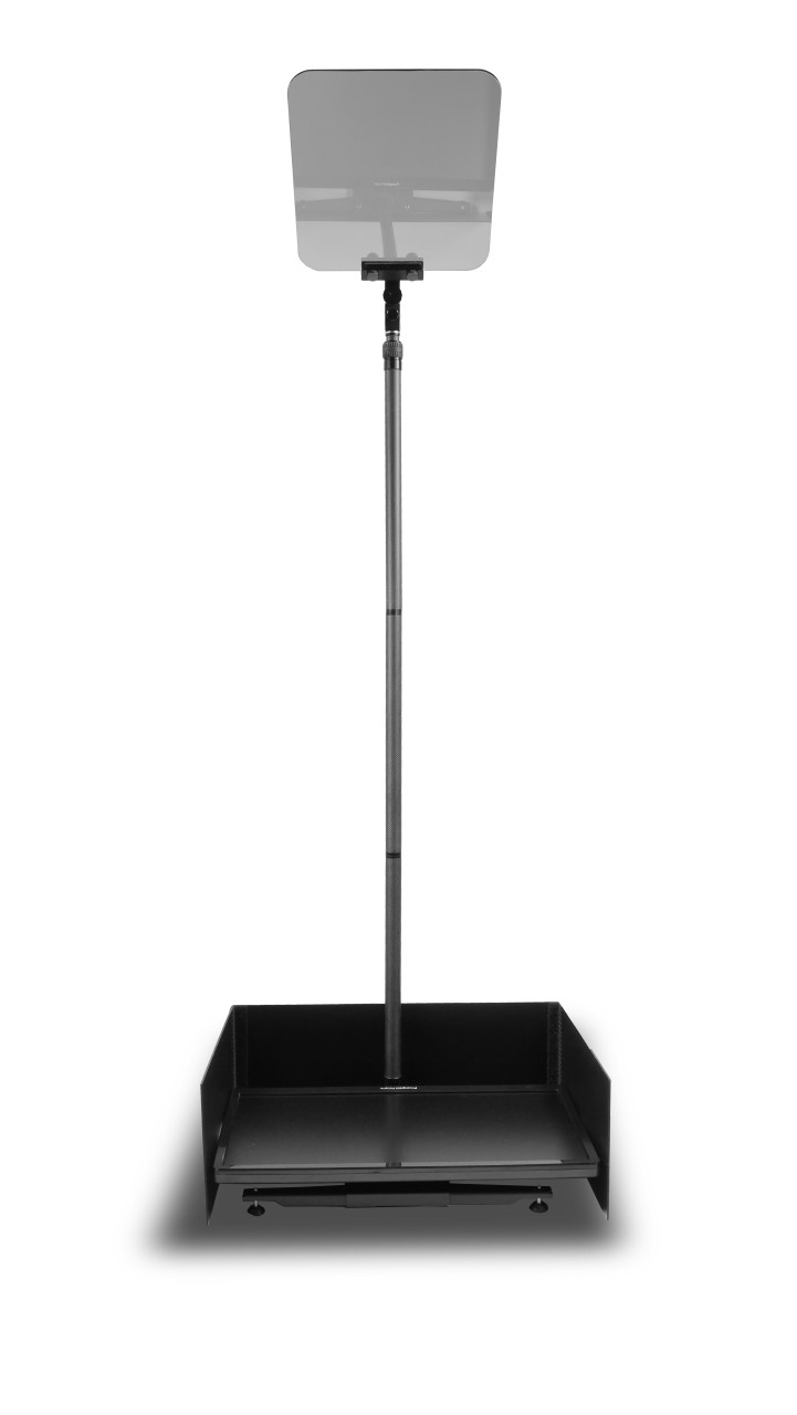 Stage Pro Presidential Stage and Speech Teleprompter Portable