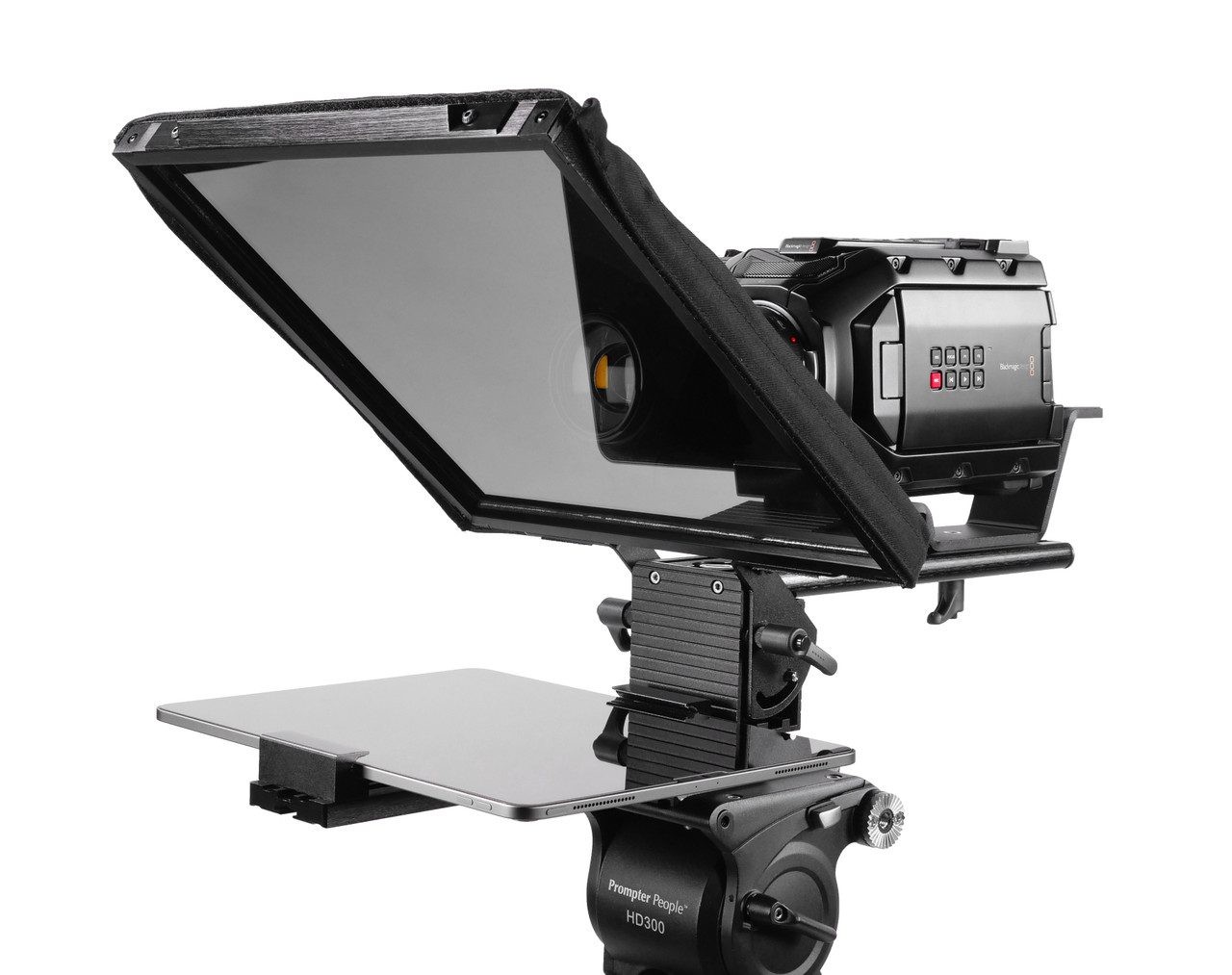 Prompter Pal - iPad Pro, Surface Pro Affordable ...