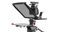 PROMPTER PAL PRO - TABLET | IPAD PRO | SURFACE PRO | SMART PHONE | PORTABLE AFFORDABLE TELEPROMPTER