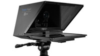 Robo PTZ Teleprompter 24" 3G-SDI | HDMI | 4-Pin XLR Locking Power Optical Quality Glass