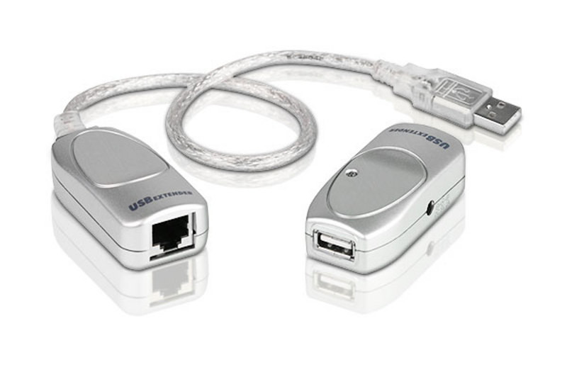 ATEN UCE60: USB Cat5 Extender - aten-kvm.com