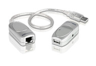 ATEN USB/Thunderbolt - USB Extenders - aten-kvm.com