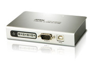 ATEN UC2324: 4 Port USB to Serial RS-232 Hub