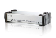 ATEN VS164: 4 port DVI Video Splitter