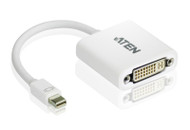 ATEN VC960: Mini Display Port to DVI Adapter