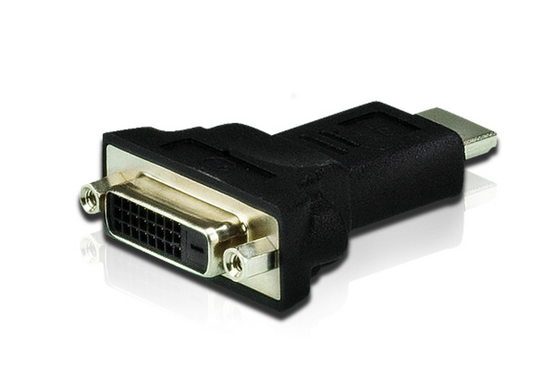 2A-128G: HDMI to DVI Adapter - aten-kvm.com