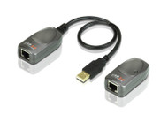 ATEN UCE260: USB 2.0 Cat 5 Extender