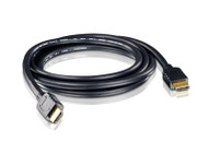 ATEN 2L-7D02H: 1.8M High Speed HDMI Cable with Ethernet