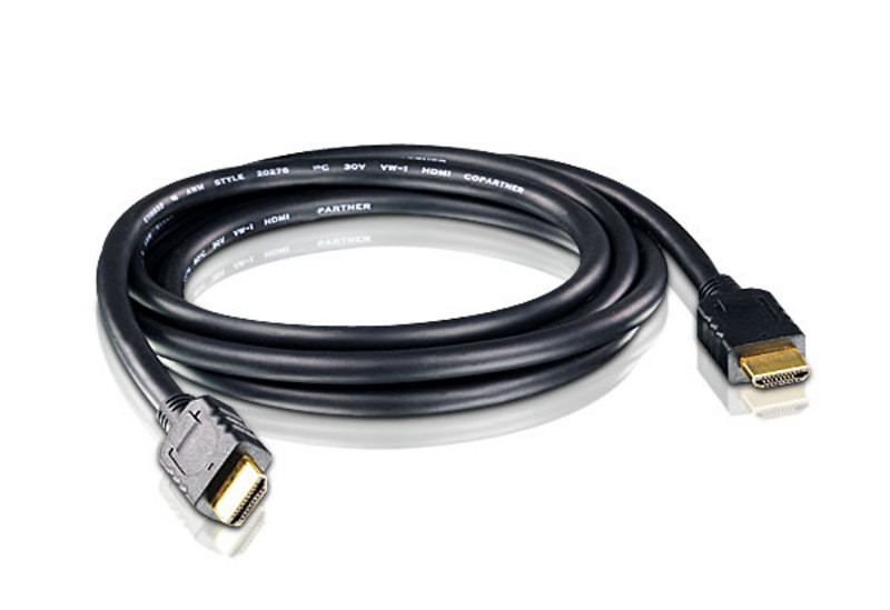 Troende pension Let ATEN 2L-7D15H: 15M / 50' High Speed HDMI Cable with Ethernet - aten-kvm.com