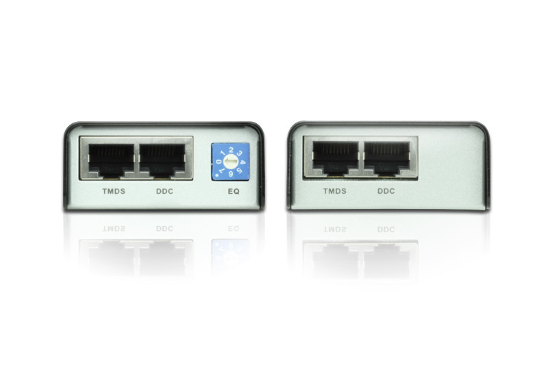 ATEN VE800A: CAT5 HDMI Extender up to 200 ft.