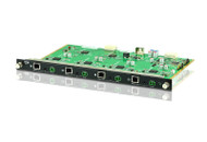 ATEN VM8514: 4-Port HDBaseT Output Board 