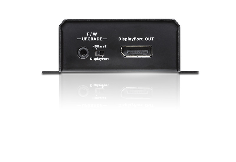 セール HDMIツイストペアケーブルエクステンダー 4K対応 VE801