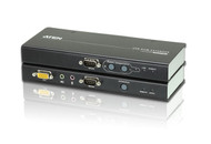ATEN CE750A: USB VGA/Audio Cat 5 KVM Extender (1280 x 1024@200m)