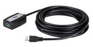 ATEN UE350A: 5m USB 3.1 Gen1 Extender Cable  