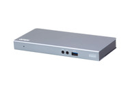 ATEN UH3230: USB-C Multiport Dock with Power Charging  