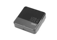 ATEN UH3233: USB-C Dual-HDMI Mini Dock