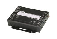 ATEN VE814AT: HDMI HDBaseT Transmitter with Dual Output (4K@100m) (HDBaseT Class A) 