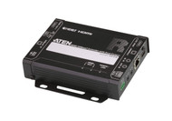 ATEN VE814AR: HDMI HDBaseT Receiver with Dual Output (4K@100m) (HDBaseT Class A) 