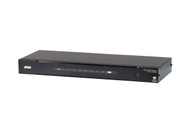 ATEN VS0108HB:  Search Product or keyword    8-Port True 4K HDMI Splitter