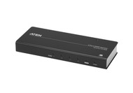 ATEN VS184B: 4-Port True 4K HDMI Splitter  
