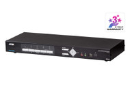 CM1164A: 4-Port USB DVI Multi-View KVMP™ Switch