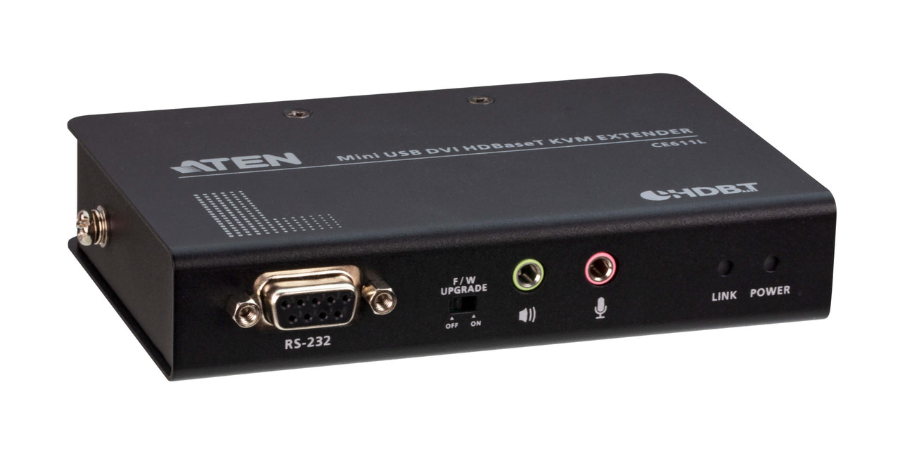 2022モデル ＡＴＥＮ USB DVIデュアルディスプレイ HDBaseT 2.0 KVMエクステンダー CE624 取り寄せ商品 
