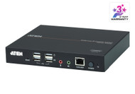 KA8288: Dual HDMI KVM over IP Console Station
