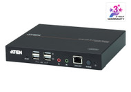 KA8280: HDMI KVM over IP Console Station