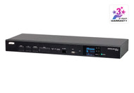 ATEN VK2200: ATEN Control System - Control Box Gen. 2 with Dual LAN