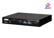 ATEN VE66DTH: 6 x 6 Dante Audio Interface with HDMI