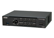 ATEN VP2120: Seamless Presentation Switch with Quad View Multistreaming