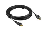 aten VE7833: 30M True 4K HDMI Active Optical Cable (True 4K@30m) Plenum Rated